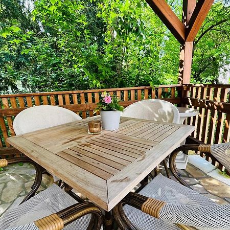 Ferienwohnungen An Der Salvatorkirche - Exklusiv-Apartments Mit Terrasse Coburg Kültér fotó
