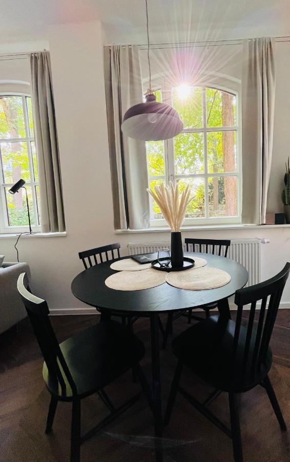 Ferienwohnungen An Der Salvatorkirche - Exklusiv-Apartments Mit Terrasse Coburg Kültér fotó