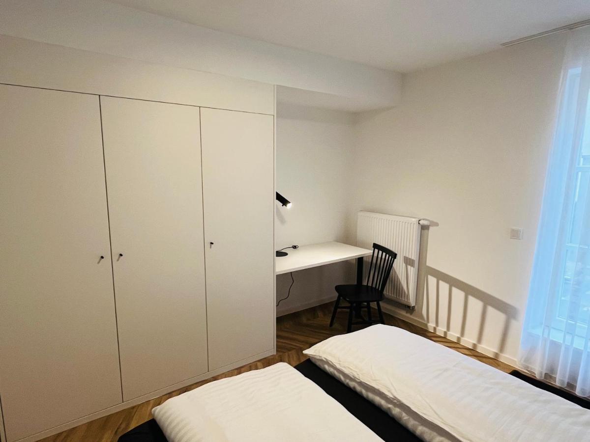Ferienwohnungen An Der Salvatorkirche - Exklusiv-Apartments Mit Terrasse Coburg Kültér fotó