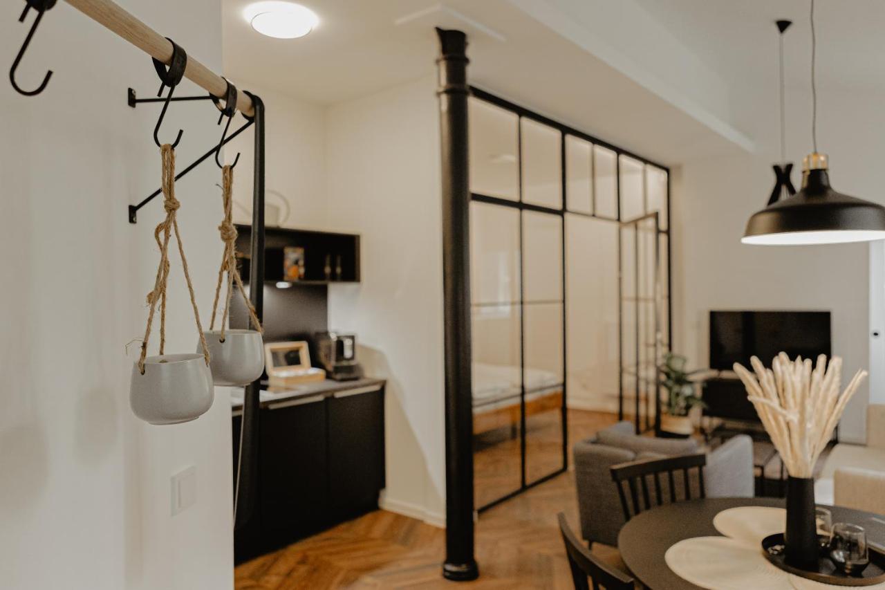 Ferienwohnungen An Der Salvatorkirche - Exklusiv-Apartments Mit Terrasse Coburg Kültér fotó