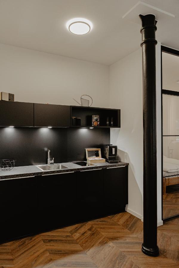 Ferienwohnungen An Der Salvatorkirche - Exklusiv-Apartments Mit Terrasse Coburg Kültér fotó